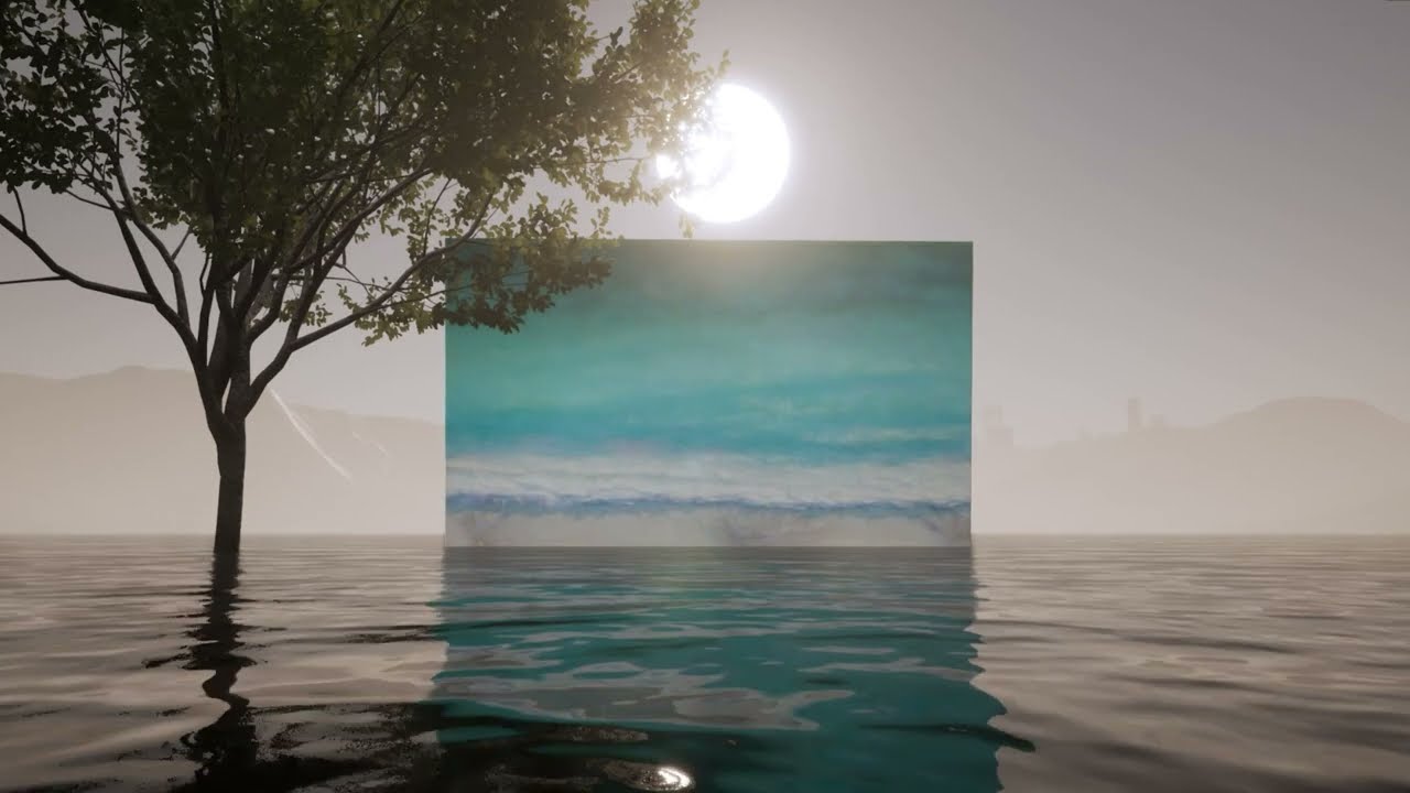 Natural Gravity